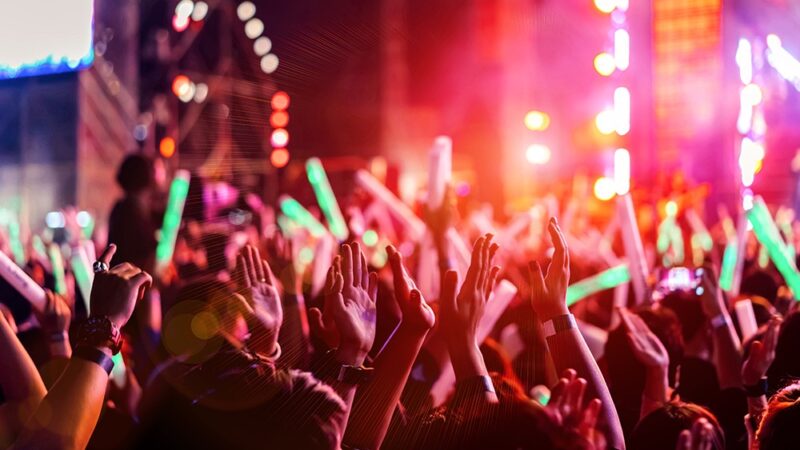 Luty z pasją: koncerty, warsztaty i walentynkowe niespodzianki!