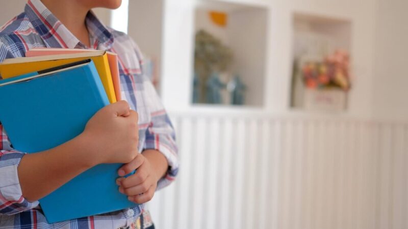 Młodzieżowe liderowanie: Gryfino w centrum rozwoju i współpracy