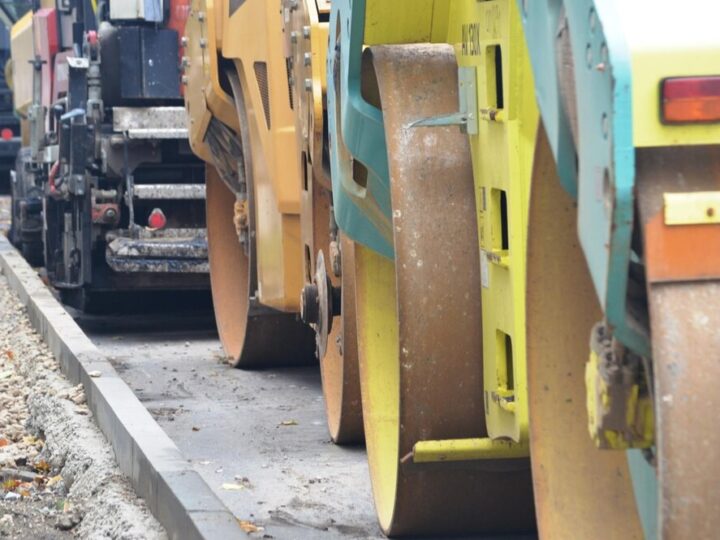 Nowa era dla drogi Dobra – Stolec: samorządy łączą siły dla lepszej przyszłości!