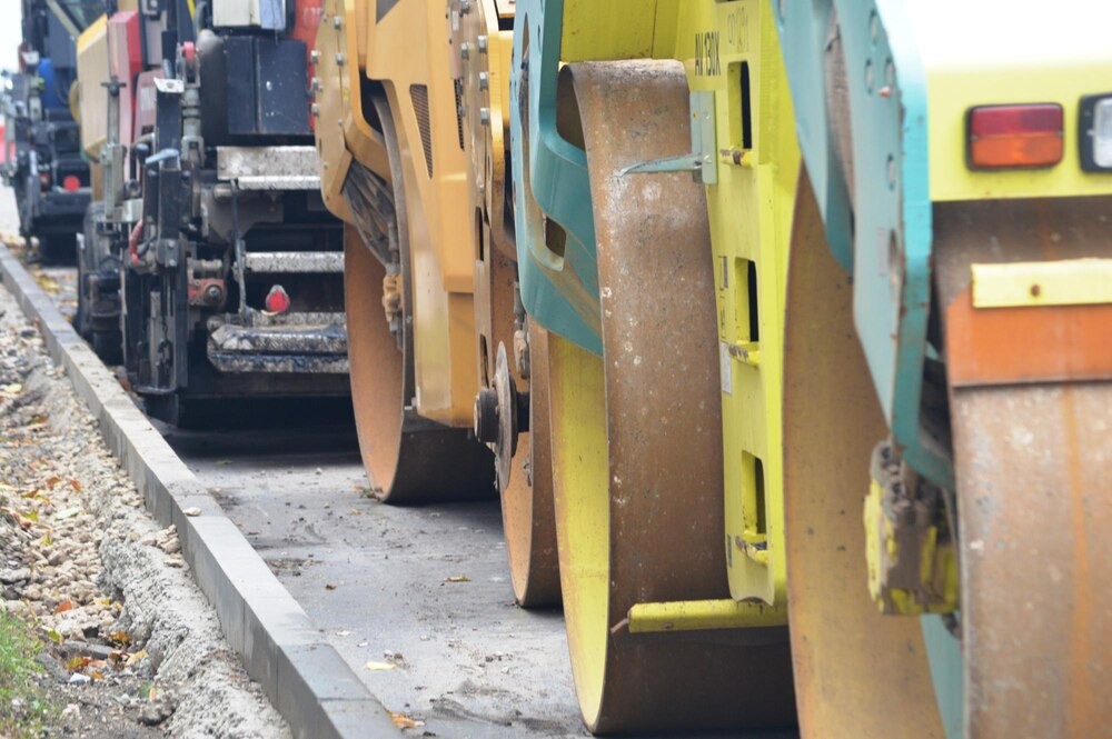 Nowa era dla drogi Dobra – Stolec: samorządy łączą siły dla lepszej przyszłości!