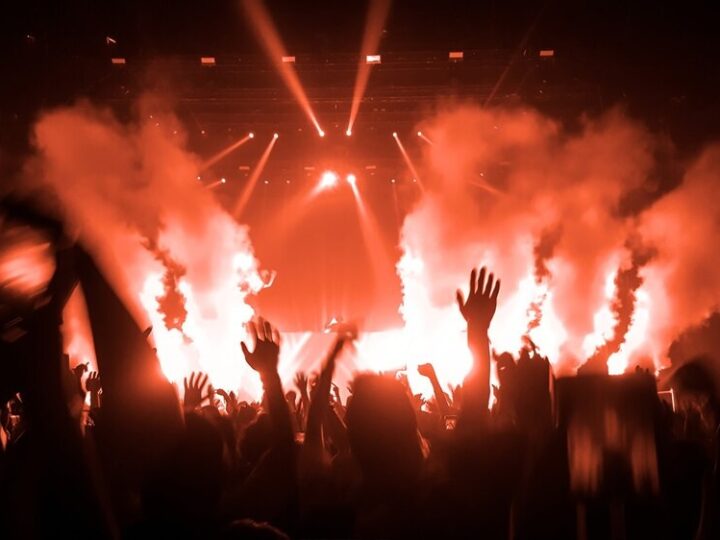 Muzyczne warsztaty DJ-skie dla młodzieży w Domu Kultury Słowianin