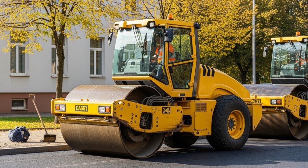 Nowa trasa łącząca Rajkowo i Będargowo: Inwestycja, która zmienia oblicze gminy!