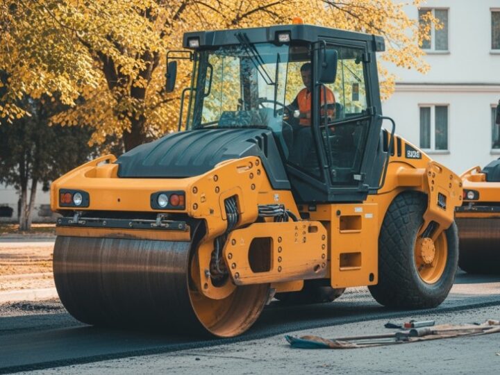 Rewolucja na drodze Stobno-Będargowo: 5,9 mln zł na modernizację!