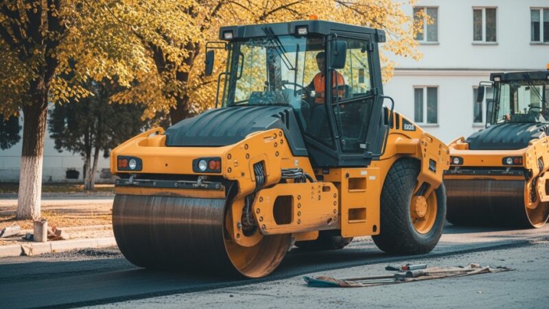 Rewolucja na drodze Stobno-Będargowo: 5,9 mln zł na modernizację!