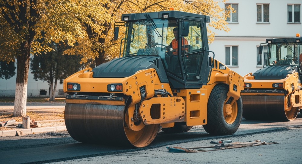 Rewolucja na drodze Stobno-Będargowo: 5,9 mln zł na modernizację!