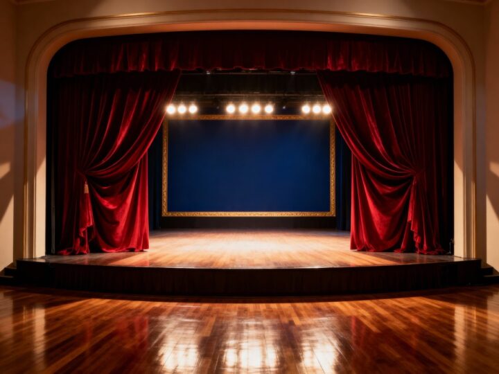 Szczecin zyska nową kulturalną perłę: otwarcie Teatru Współczesnego 13 marca!