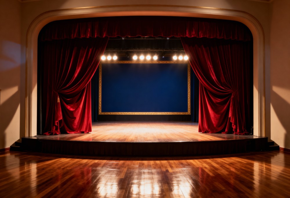 Szczecin zyska nową kulturalną perłę: otwarcie Teatru Współczesnego 13 marca!