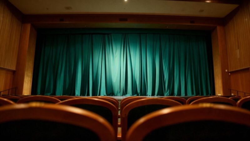 Łasztownia: Nowa Kulturalna Ikona Szczecina