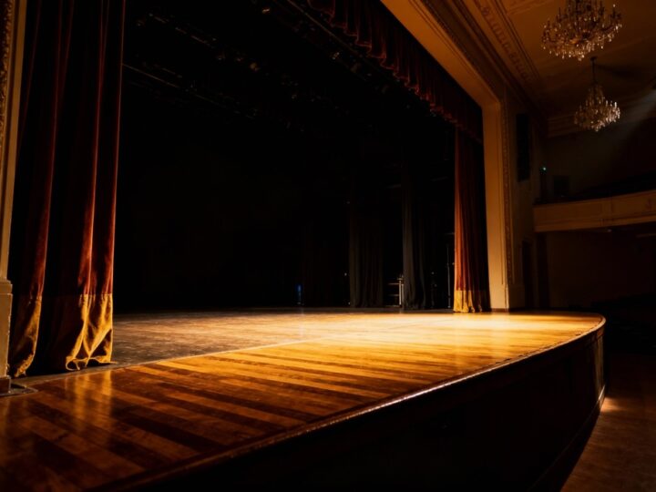 Nowa siedziba Teatru Współczesnego w Szczecinie – serce kultury na Łasztowni