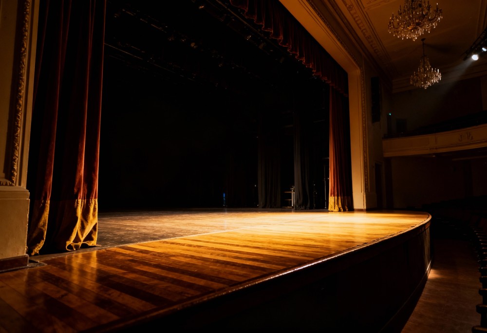 Nowa siedziba Teatru Współczesnego w Szczecinie – serce kultury na Łasztowni