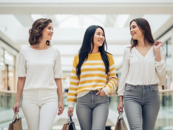 Mierzyn wkrótce zyska nowe centrum handlowe – co oferuje Park Handlowy RWS?