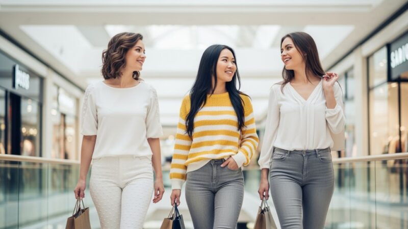 Mierzyn wkrótce zyska nowe centrum handlowe – co oferuje Park Handlowy RWS?