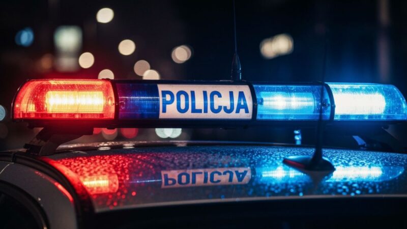 Awans dla zasłużonych: Szczecińska Policja z nowymi podoficerami