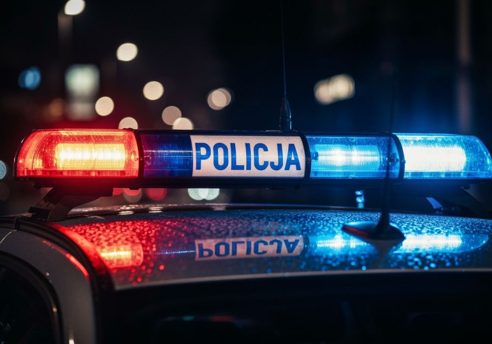 Awans dla zasłużonych: Szczecińska Policja z nowymi podoficerami