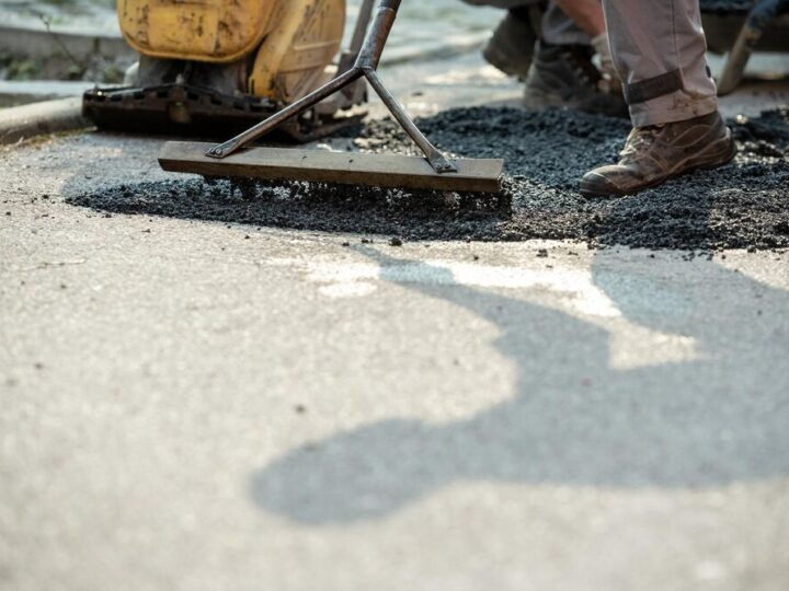 Obwodnica Mierzyna na horyzoncie – nowa trasa usprawni ruch w Szczecinie!