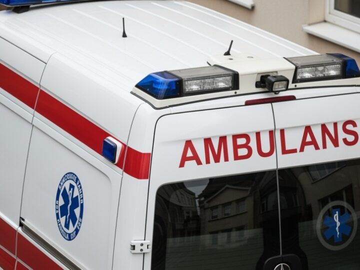 Zyskaj bezpieczeństwo: darmowe czujniki dymu i czadu już 5 lutego!