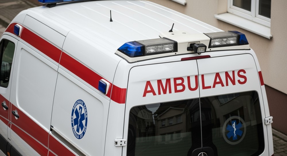 Zyskaj bezpieczeństwo: darmowe czujniki dymu i czadu już 5 lutego!