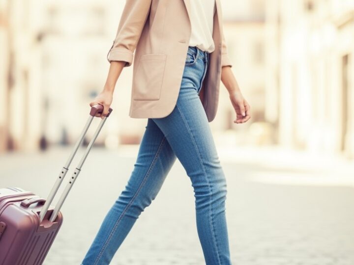 Szczecin w nowym świetle: Dzień Przewodnika Turystycznego zbliża się!