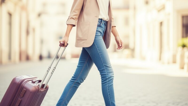 Szczecin w nowym świetle: Dzień Przewodnika Turystycznego zbliża się!