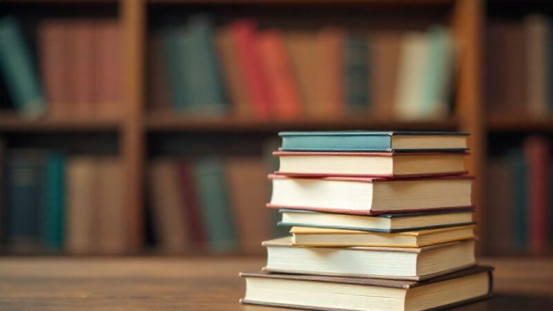 Odkryj wirtualną rzeczywistość w bibliotece!