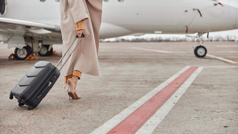 Naddźwiękowe loty szkoleniowe w polskiej przestrzeni powietrznej