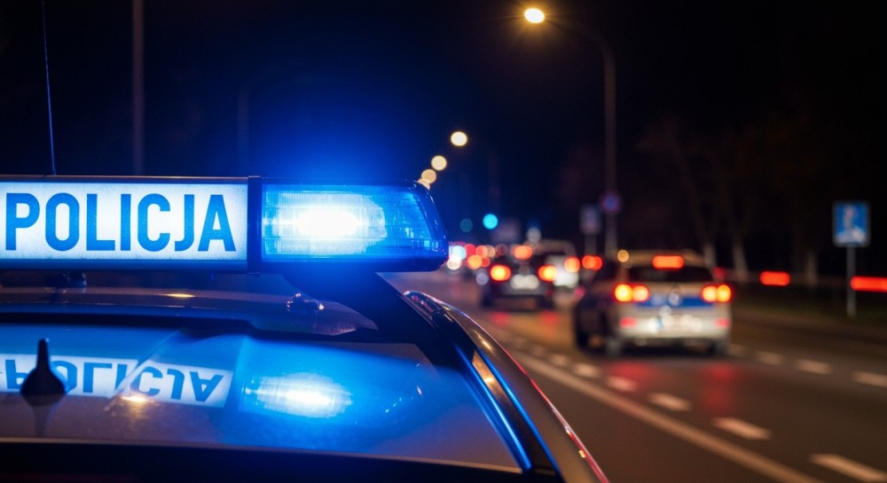 Bezpieczeństwo w Policach: Podsumowanie działań i plany na 2026 rok