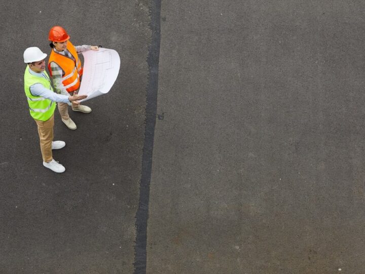 Miliony na Nową Drogę: Przebudowa Trasy Stobno – Będargowo w Powiecie Polickim