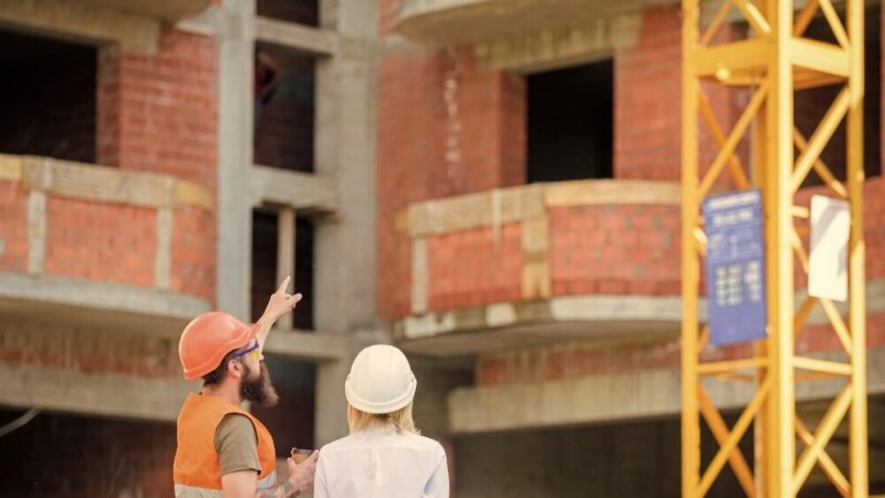 Przełomowy moment w budowie Szczecińskiego Domu Sportu: basen napełniony wodą