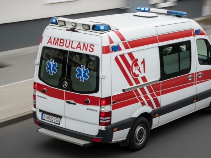 Bezpieczni w kryzysie: Nowe szkolenia dla mieszkańców!