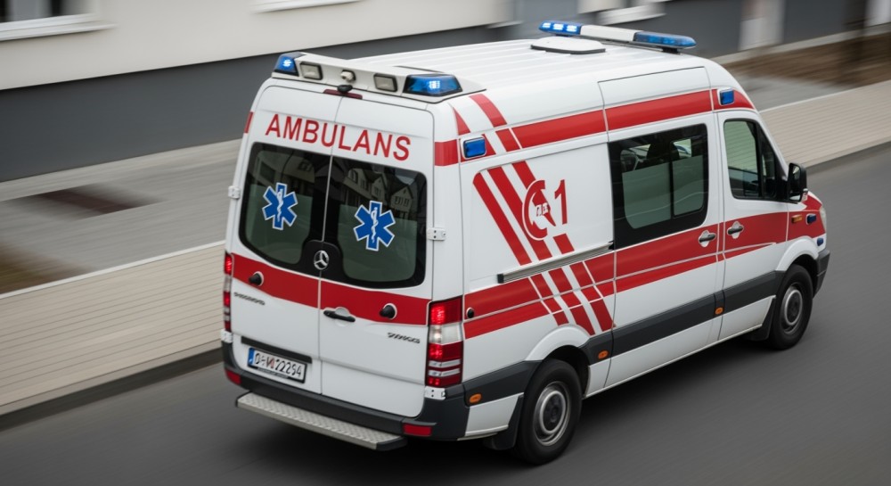 Bezpieczni w kryzysie: Nowe szkolenia dla mieszkańców!