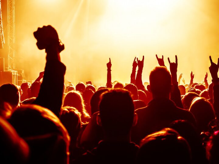 Dzień Kobiet z sztuką: Emocje, inspiracje i muzyka na wyciągnięcie ręki