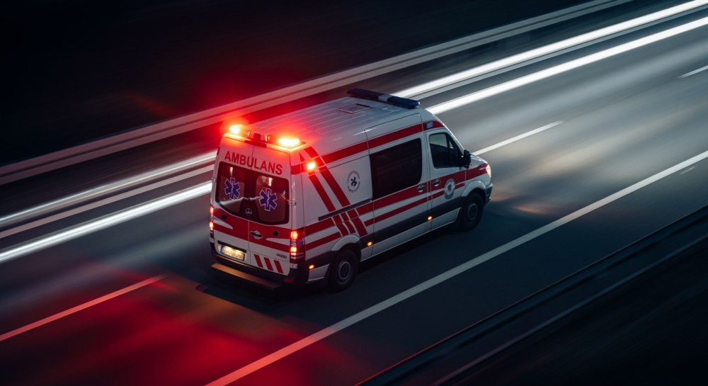 Policjanci dbają o bezpieczeństwo dzieci podczas zimowych ferii w Szczecinie