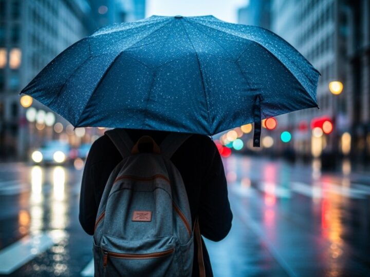 Szczecin w gotowości na kaprysy pogody — co przyniesie najbliższy tydzień?