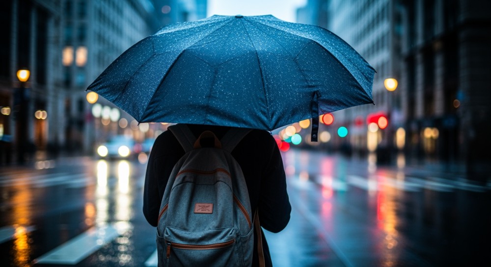 Szczecin w gotowości na kaprysy pogody — co przyniesie najbliższy tydzień?