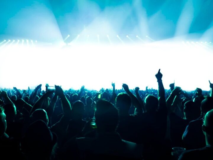 Szczecin Jazz 2026: Candy Dulfer i niezapomniane emocje w marcu!