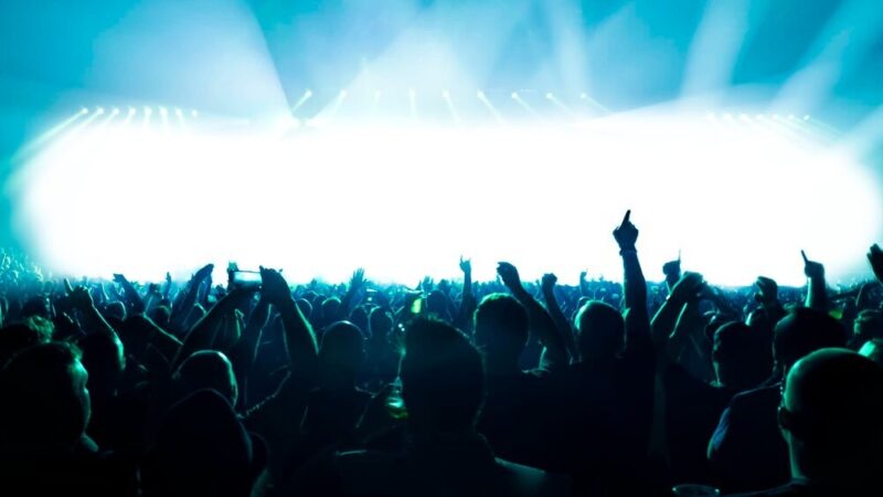 Szczecin Jazz 2026: Candy Dulfer i niezapomniane emocje w marcu!