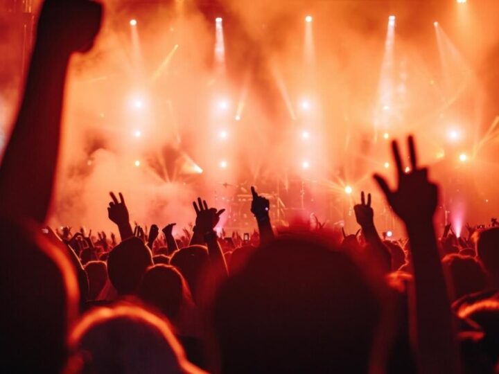 Szczecin Jazz: Trzecie Miejsce w Rankingu Najlepszych Festiwali Jazzowych w Polsce!