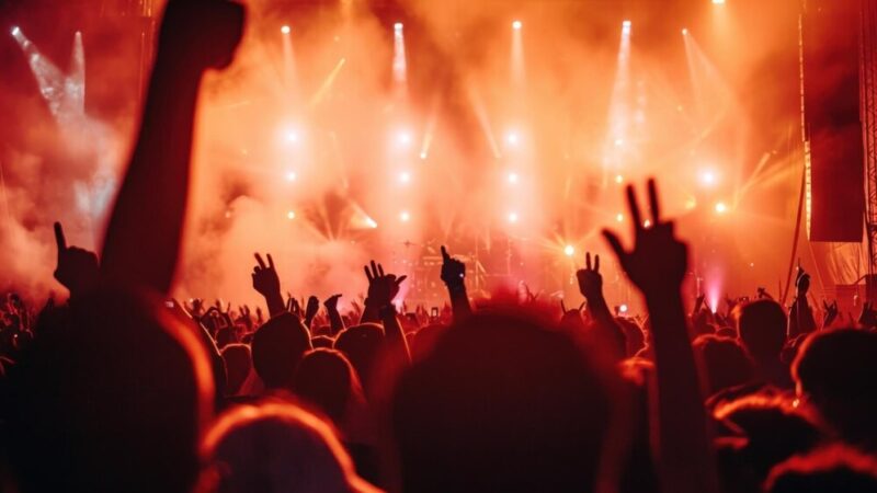 Szczecin Jazz: Trzecie Miejsce w Rankingu Najlepszych Festiwali Jazzowych w Polsce!