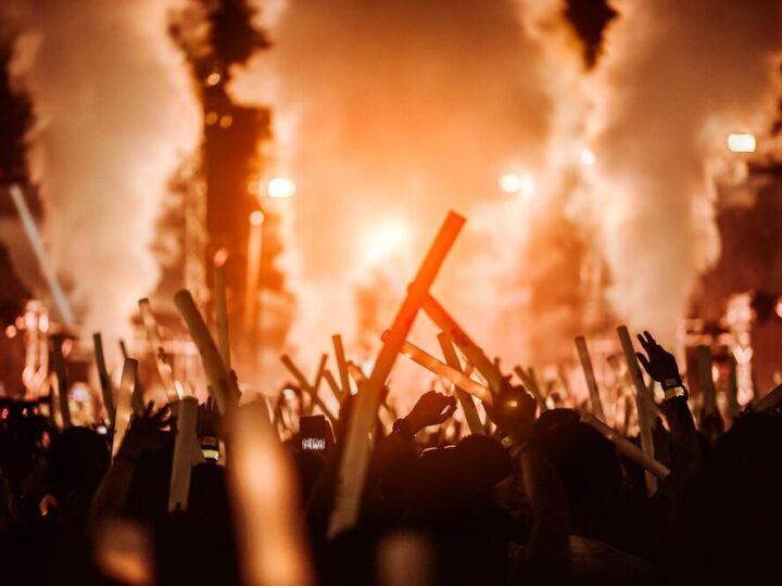 Kulinarny Festiwal w Szczecinie: Odkryj Smaki Wiosny!