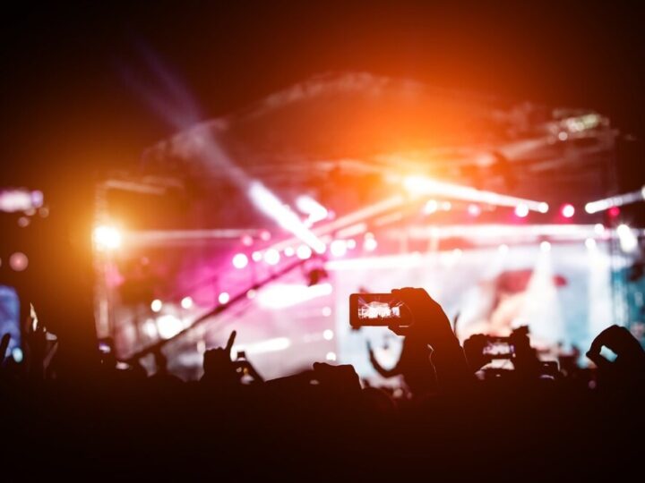 Karnawałowa noc pełna tańca i radości w Dąbiu!