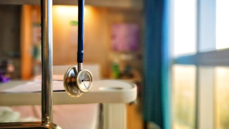 Odkryj swoje supermoce na Targach Zdrowia w Gryfinie!