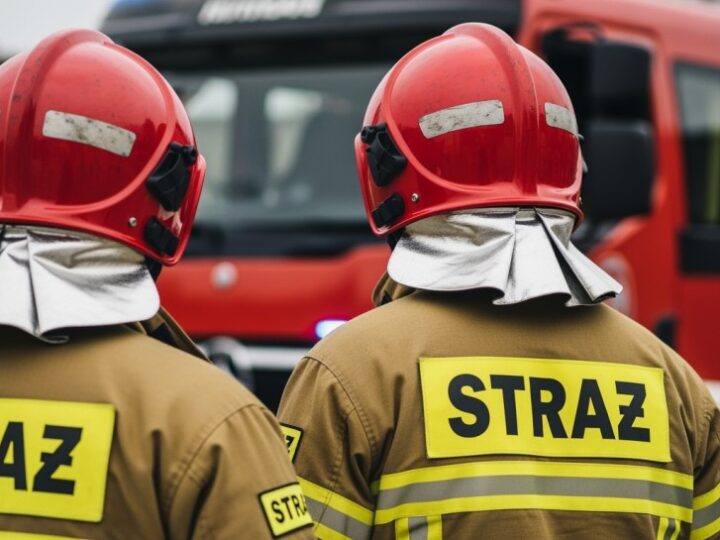 Zimowe zagrożenie: Pożary sadzy w kominach mogą zrujnować Twój dom!