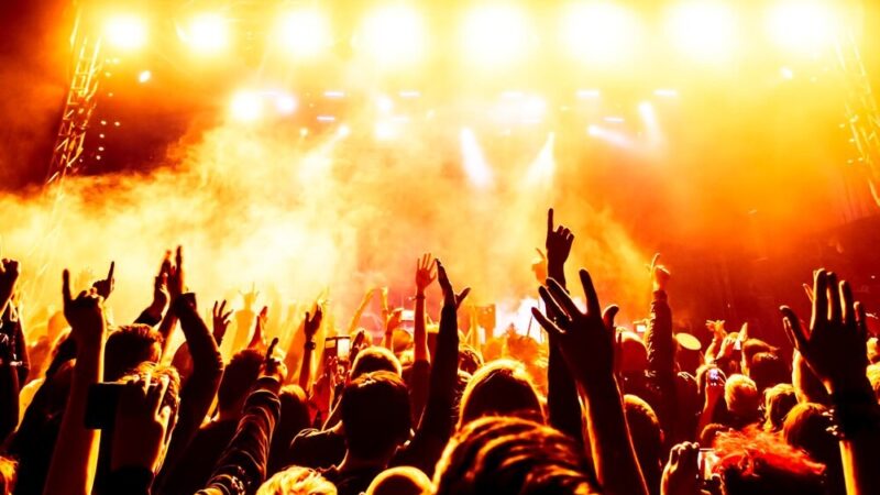 Kulturalna eksplozja w Szczecinie: Festiwal, który łączy sztukę i społeczność