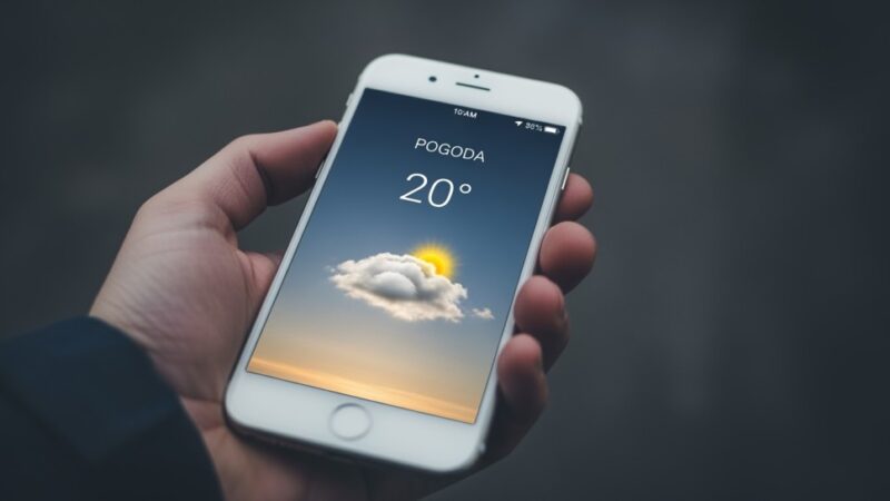 Wiosenne promienie słońca: Darwin wita cieplejsze dni!