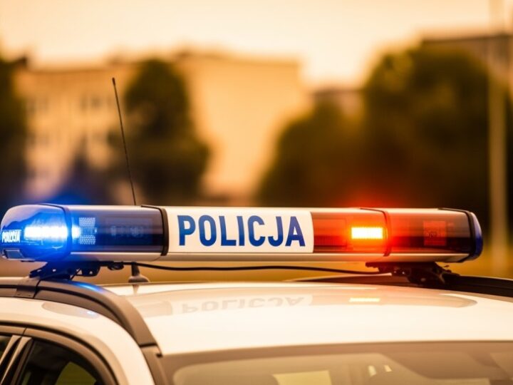 Zgłoś swojego dzielnicowego i zadbaj o bezpieczeństwo w Dąbiu!