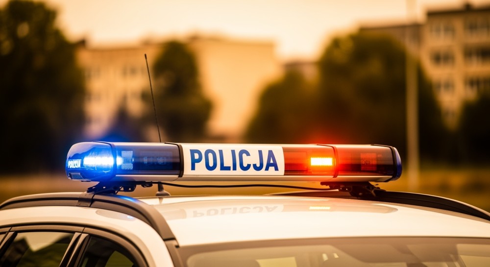 Zgłoś swojego dzielnicowego i zadbaj o bezpieczeństwo w Dąbiu!