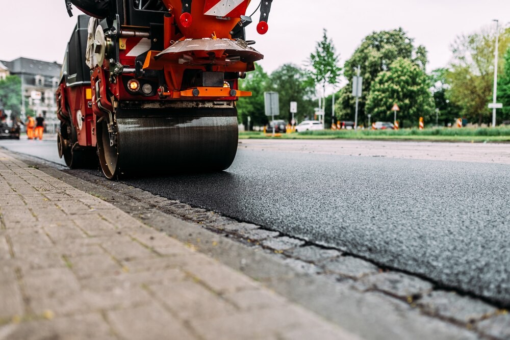 Ruch na Nabrzeżu Wieleckim wraca po remoncie!