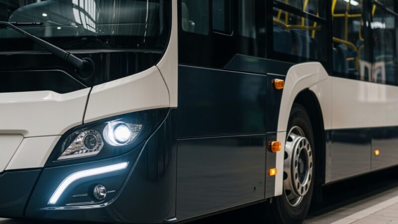 Nowe trasy, nowe możliwości: „90” i „526” wracają na stałe!