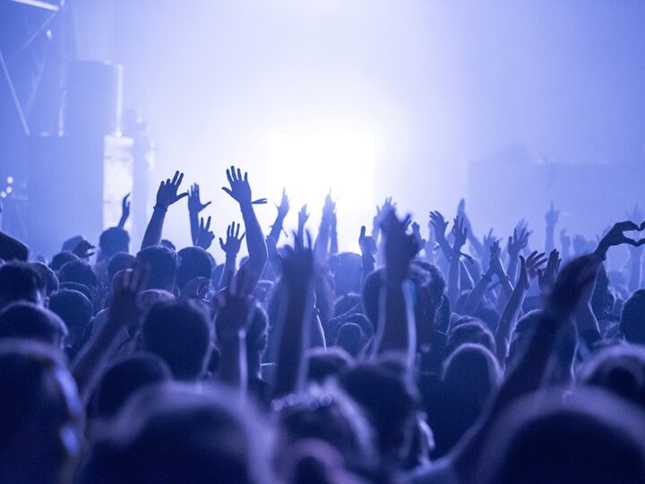 Multisensoryczna podróż dźwięków w TRAFO: Premiera „Reports from the Unseen”