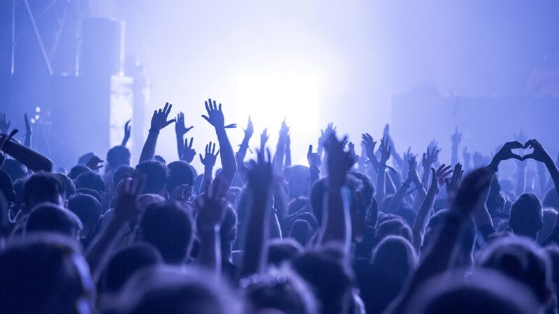 Multisensoryczna podróż dźwięków w TRAFO: Premiera „Reports from the Unseen”